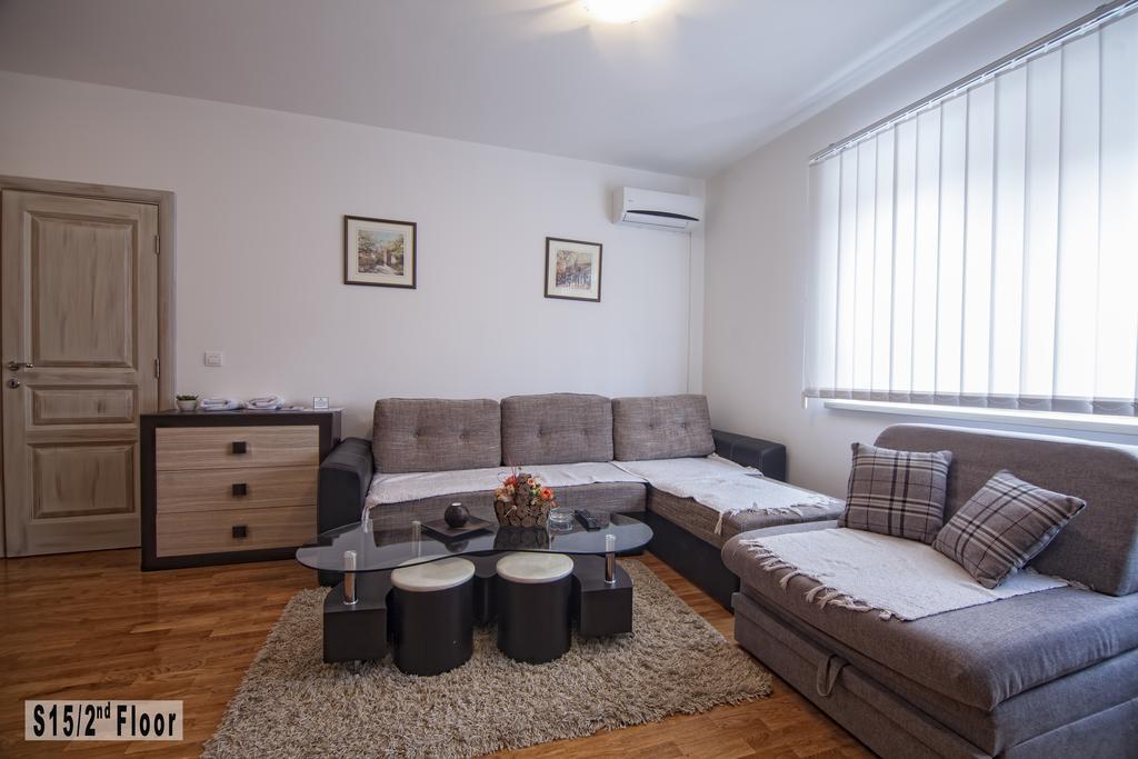 Sisarka Apartmani Златибор Экстерьер фото